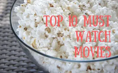 Top 10 Must Watch Movies for Students