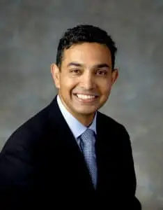 Sanjay Jha, CEO of Globalfoundries