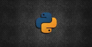 Beginner guide to learning python